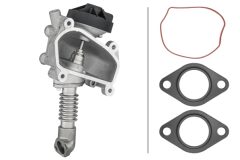 HELLA 6NU 014 864-641 — Клапан EGR