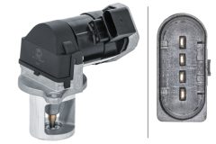 HELLA 6NU 014 864-651 — Supapă EGR