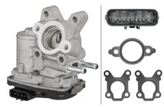 HELLA 6NU 014 864-661 — Supapă EGR