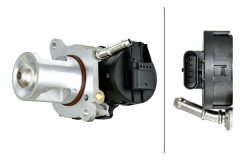 HELLA 6NU 014 864-931 — Supapă EGR