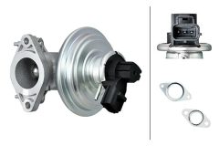HELLA 6NU 014 865-171 — Supapă EGR