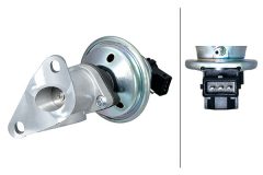 HELLA 6NU 014 865-211 — Клапан EGR
