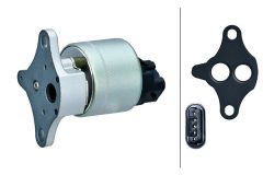 HELLA 6NU 014 865-261 — Клапан EGR