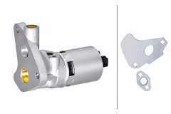 HELLA 6NU 014 865-311 — Supapă EGR