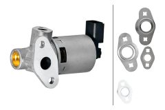 HELLA 6NU 014 865-321 — Клапан EGR
