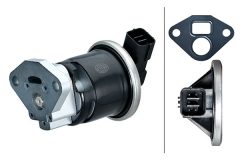 HELLA 6NU 014 865-341 — Supapă EGR