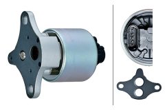 HELLA 6NU 014 865-371 — Supapă EGR