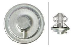 HELLA 6NU 014 865-421 — Клапан EGR