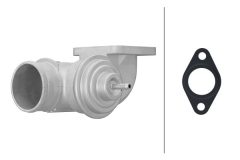 HELLA 6NU 014 865-491 — Клапан EGR