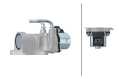 HELLA 6NU 014 865-511 — Supapă EGR