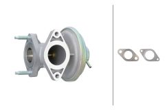 HELLA 6NU 014 865-541 — Supapă EGR