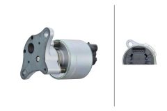 HELLA 6NU 014 865-571 — Клапан EGR