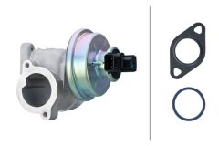 HELLA 6NU 014 865-581 — Supapă EGR