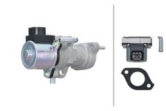 HELLA 6NU 014 865-691 — Supapă EGR