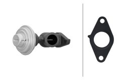 HELLA 6NU 014 865-701 — Supapă EGR