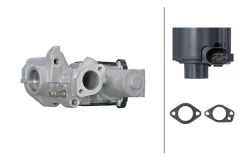 HELLA 6NU 014 865-771 — Клапан EGR