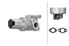 HELLA 6NU 014 865-781 — Клапан EGR