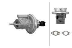 HELLA 6NU 014 865-791 — Supapă EGR