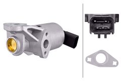 HELLA 6NU 014 865-831 — Supapă EGR