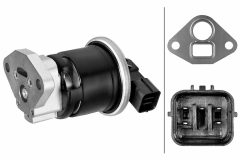 HELLA 6NU 014 865-851 — Supapă EGR