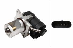 HELLA 6NU 358 800-001 — Supapă EGR