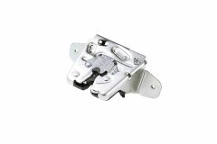 HELLA 6NW 358 619-411 — Замок двери багажника