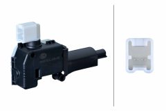 HELLA 6NW 935 286-001 — Привод центрального замка