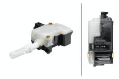 HELLA 6NW 007 546-371 — Actuator închidere centralizată