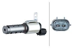 HELLA 6NW 358 188-001 — Клапан управления фазорегулятором