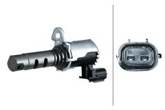 HELLA 6NW 358 188-051 — Supapă comandă variator faze distribuție