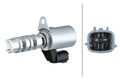 HELLA 6NW 358 188-061 — Supapă comandă variator faze distribuție