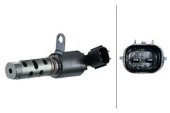 HELLA 6NW 358 188-191 — Клапан управления фазорегулятором