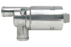 HELLA 6NW 358 282-321 — Поворотная заслонка подачи воздуха