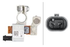 HELLA 6PK 010 557-481 — Senzor management baterie