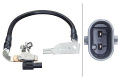 HELLA 6PK 013 288-901 — Датчик контроля аккумулятора