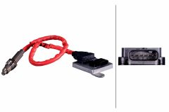 HELLA 6PN 358 307-761 — Senzor NOx