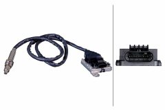HELLA 6PN 358 307-801 — Senzor NOx