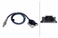 HELLA 6PN 358 307-811 — Senzor NOx