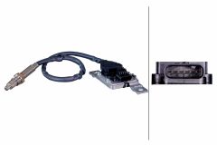 HELLA 6PN 358 307-821 — Senzor NOx