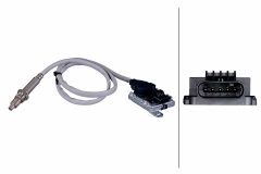HELLA 6PN 358 307-861 — Senzor NOx