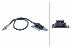 HELLA 6PN 358 307-901 — Senzor NOx
