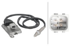 HELLA 6PN 358 186-001 — Датчик NOx