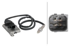 HELLA 6PN 358 186-011 — Датчик NOx