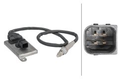 HELLA 6PN 358 186-031 — Датчик NOx
