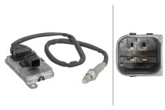 HELLA 6PN 358 186-041 — Датчик NOx