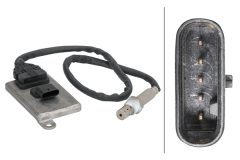 HELLA 6PN 358 186-051 — Senzor NOx