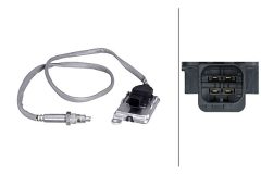HELLA 6PN 358 186-081 — Датчик NOx