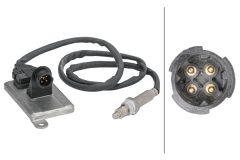 HELLA 6PN 358 186-091 — Датчик NOx