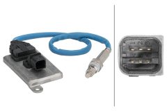 HELLA 6PN 358 186-141 — Датчик NOx