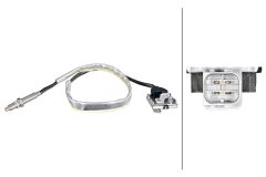 HELLA 6PN 358 186-171 — Senzor NOx